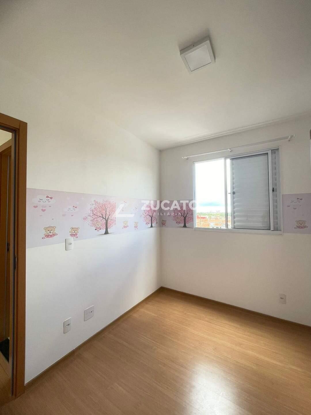 Apartamento à venda no Loteamento Reserva Ushuaia: 