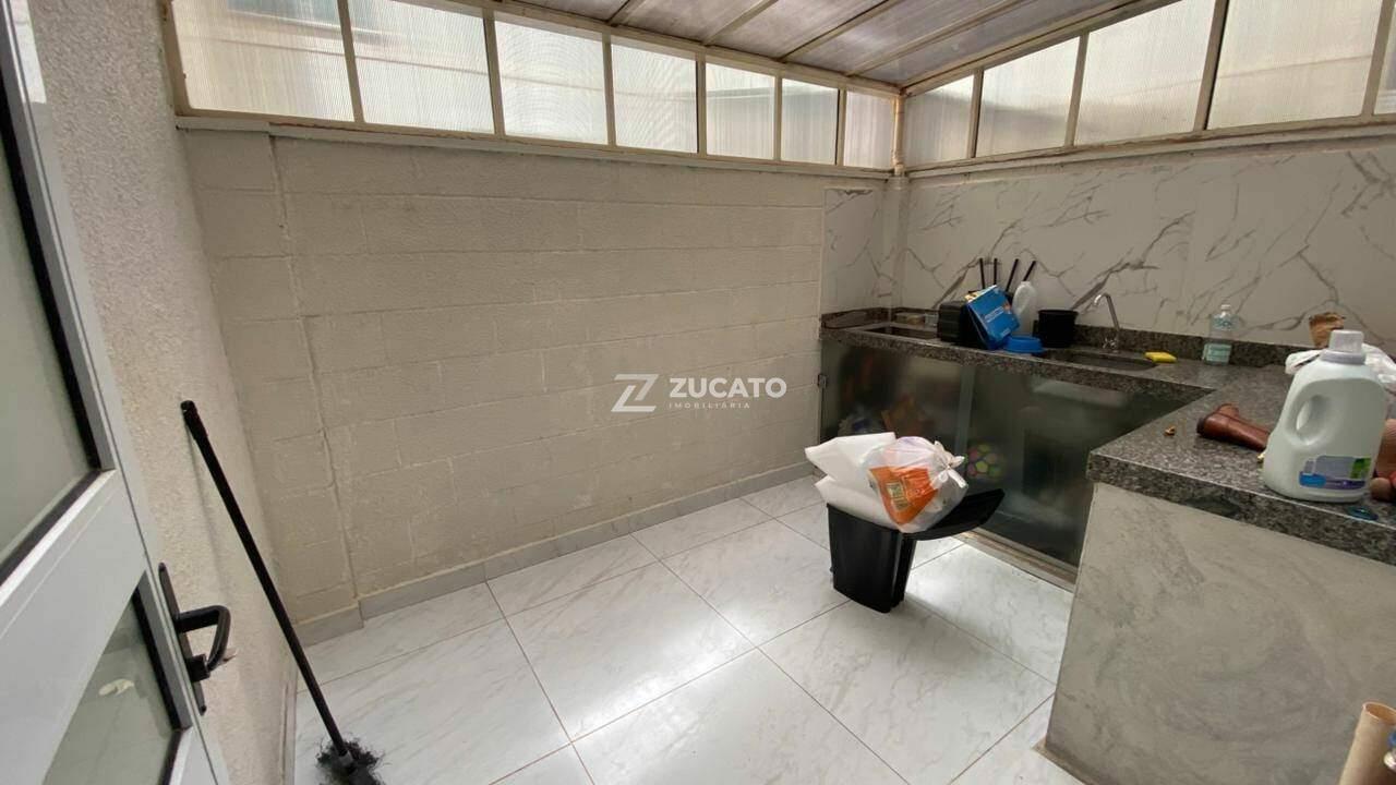 Apartamento à venda no Conjunto Guanabara: 