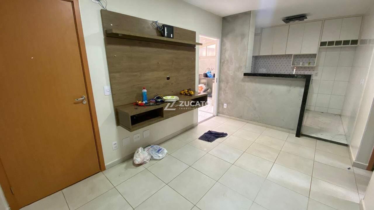 Apartamento à venda no Conjunto Guanabara: 