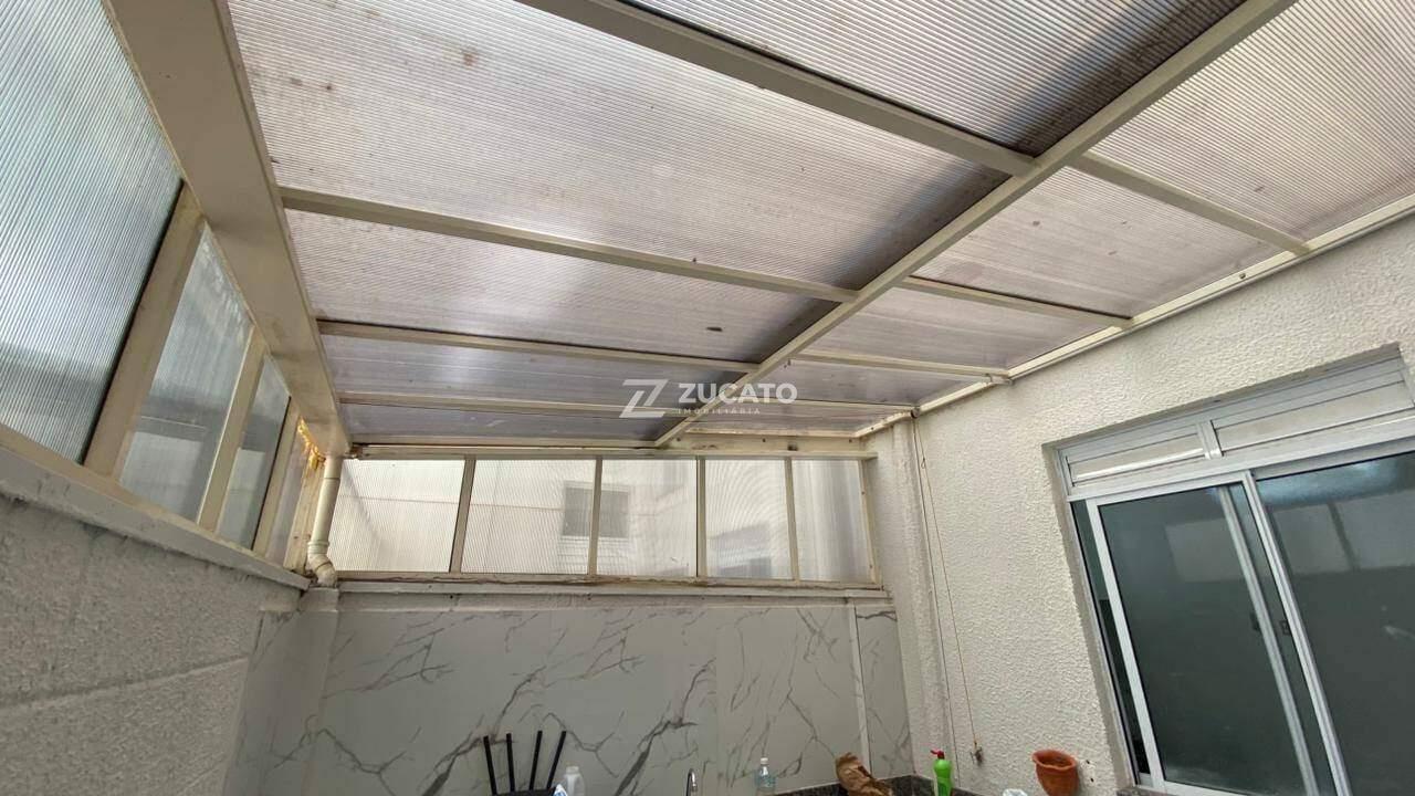 Apartamento à venda no Conjunto Guanabara: 