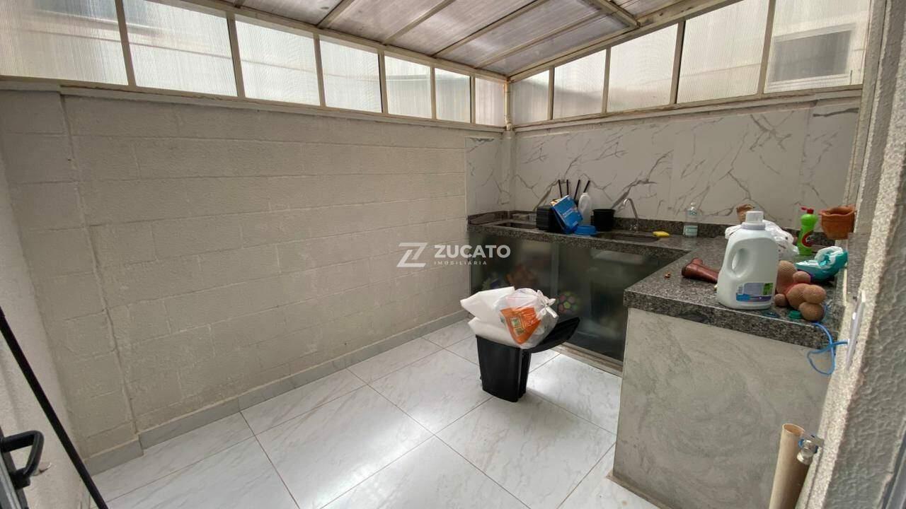 Apartamento à venda no Conjunto Guanabara: 