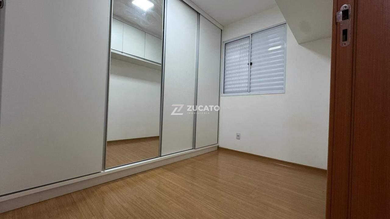 Apartamento à venda no Conjunto Guanabara: 