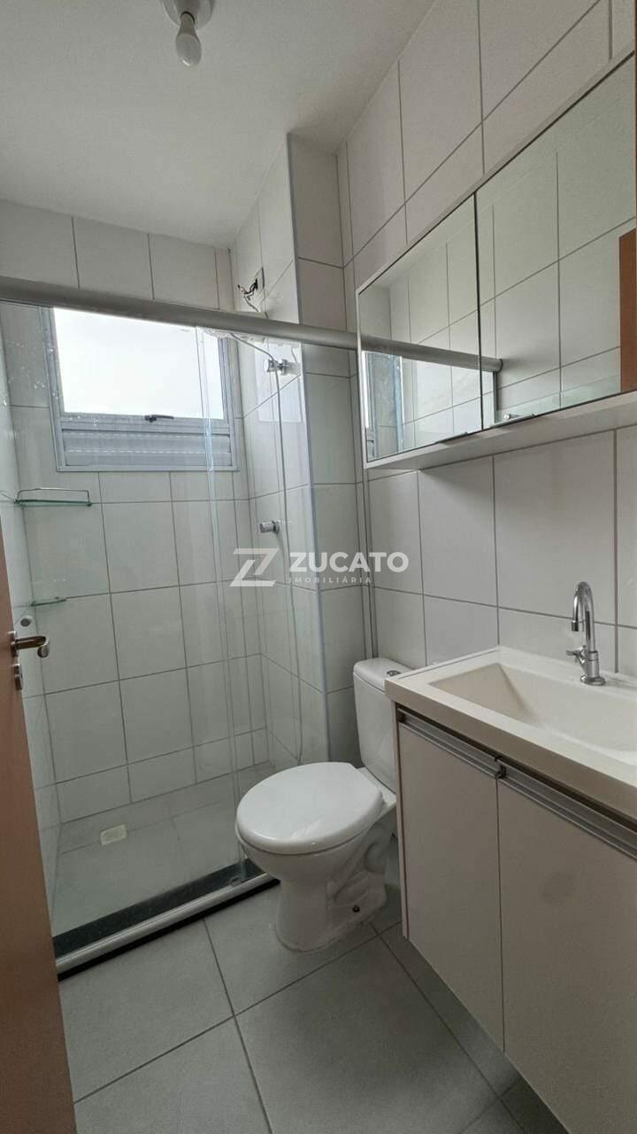 Apartamento à venda no Conjunto Guanabara: 