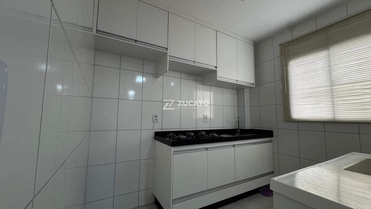 Apartamento à venda no Conjunto Guanabara: 