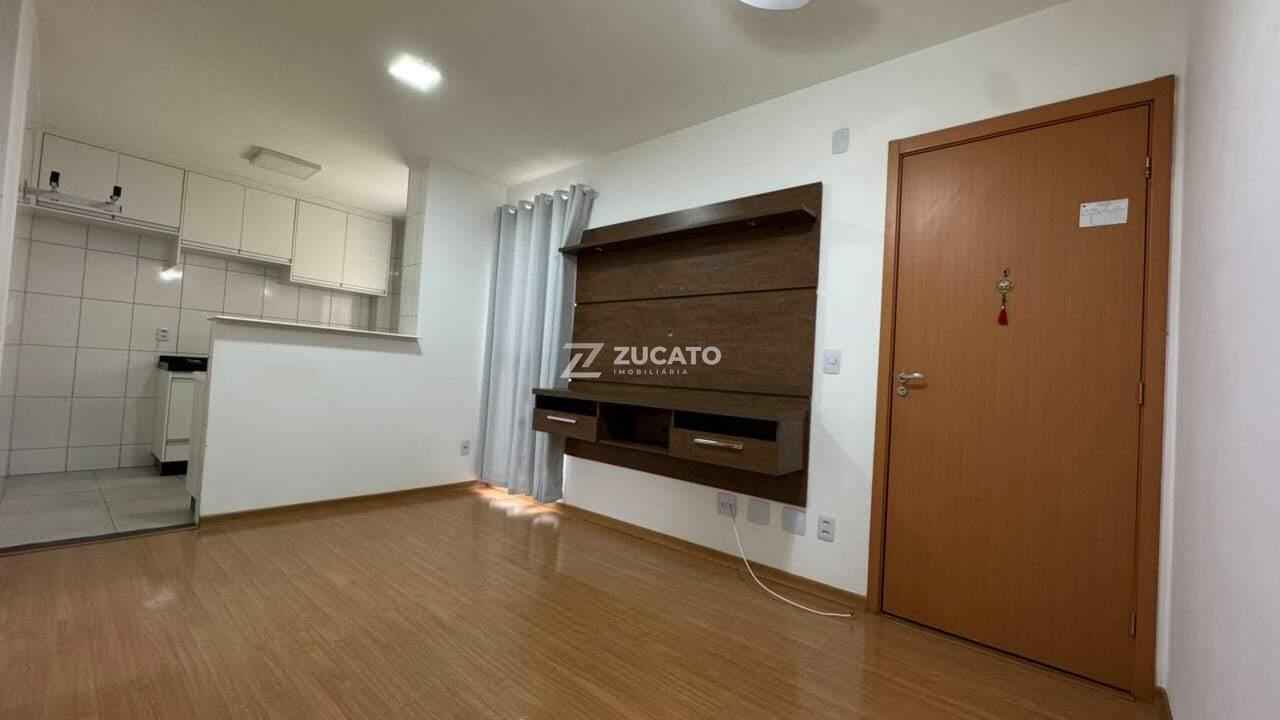 Apartamento à venda no Conjunto Guanabara: 