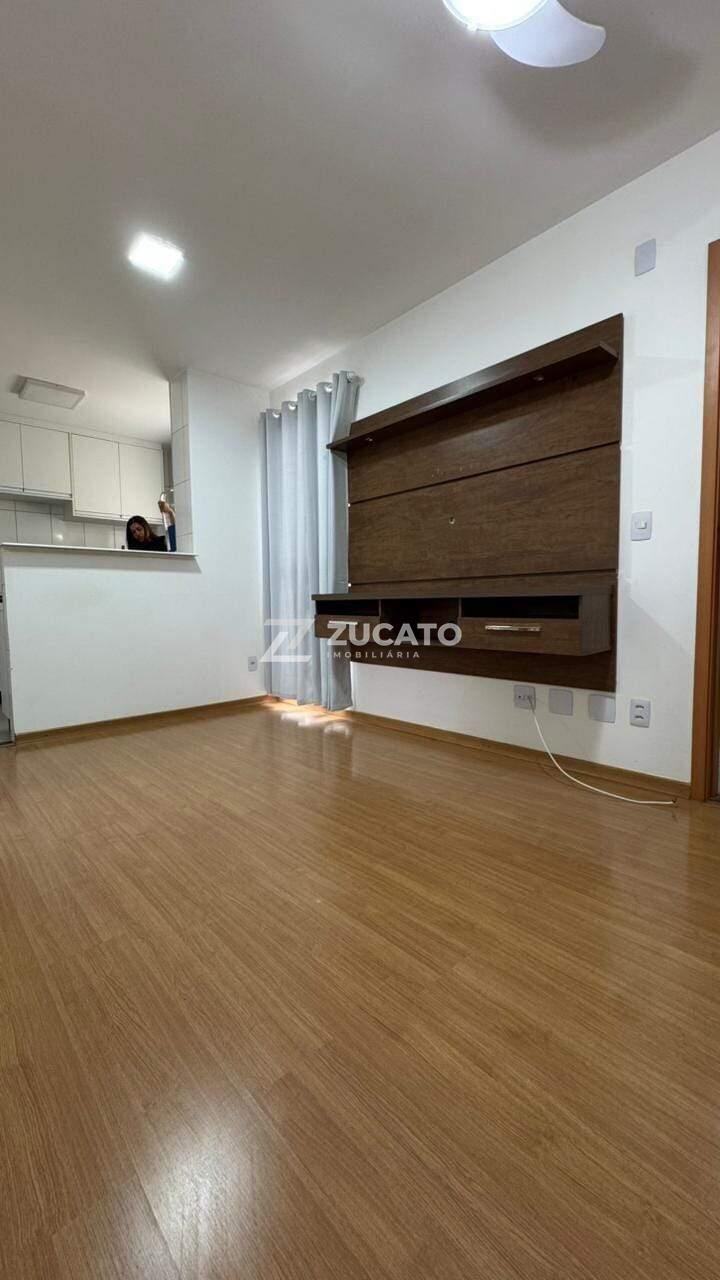 Apartamento à venda no Conjunto Guanabara: 