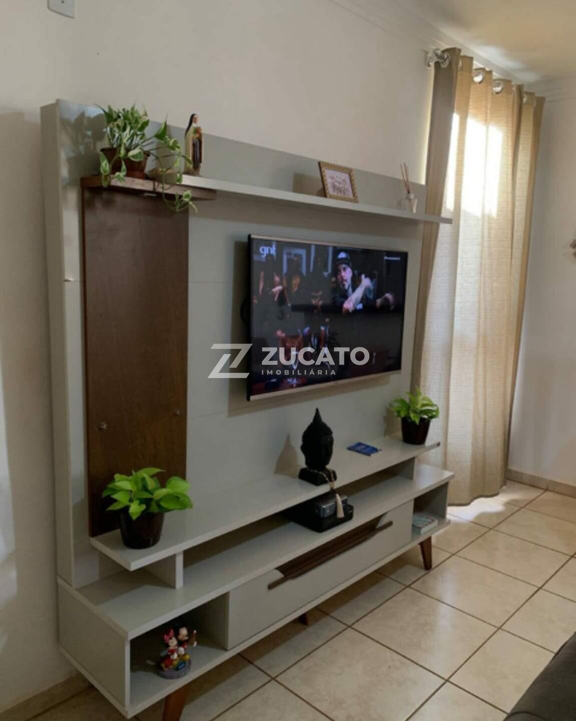 Apartamento à venda no Conjunto Pontal: 