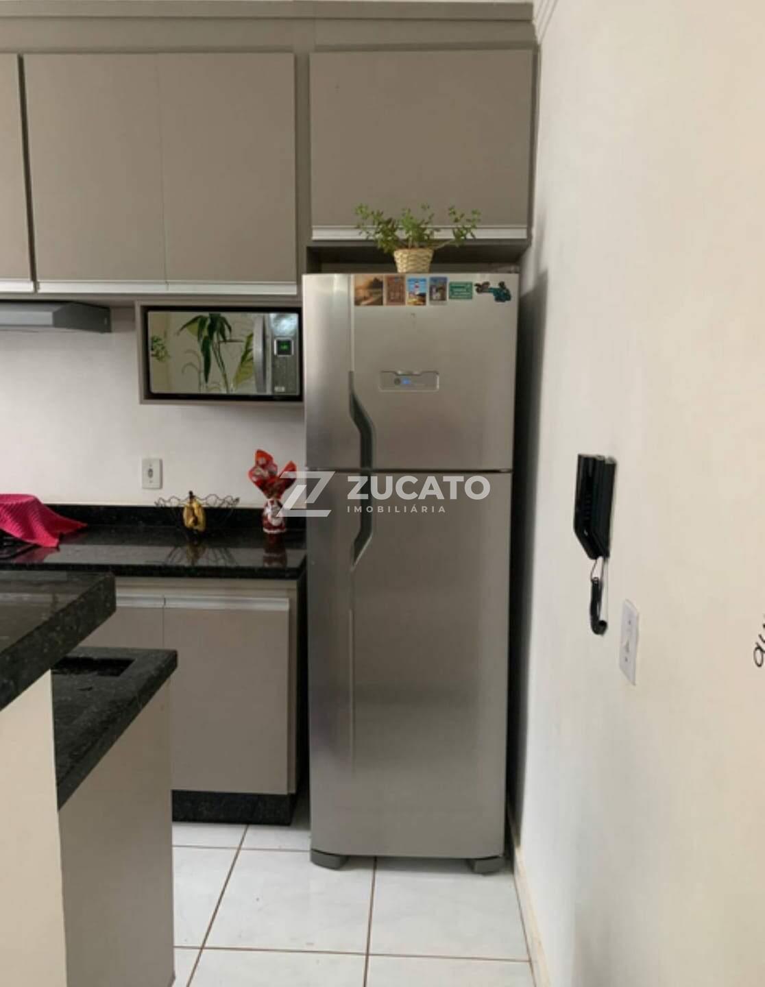Apartamento à venda no Conjunto Pontal: 