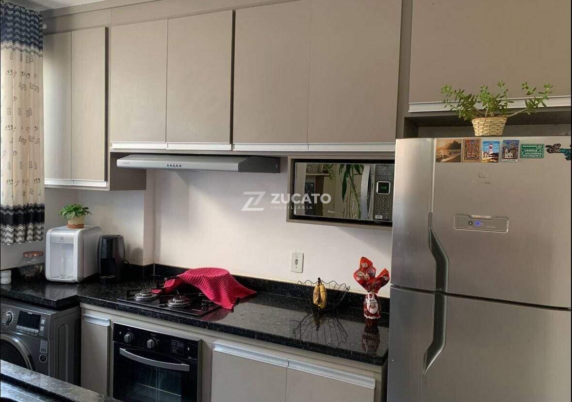 Apartamento à venda no Conjunto Pontal: 