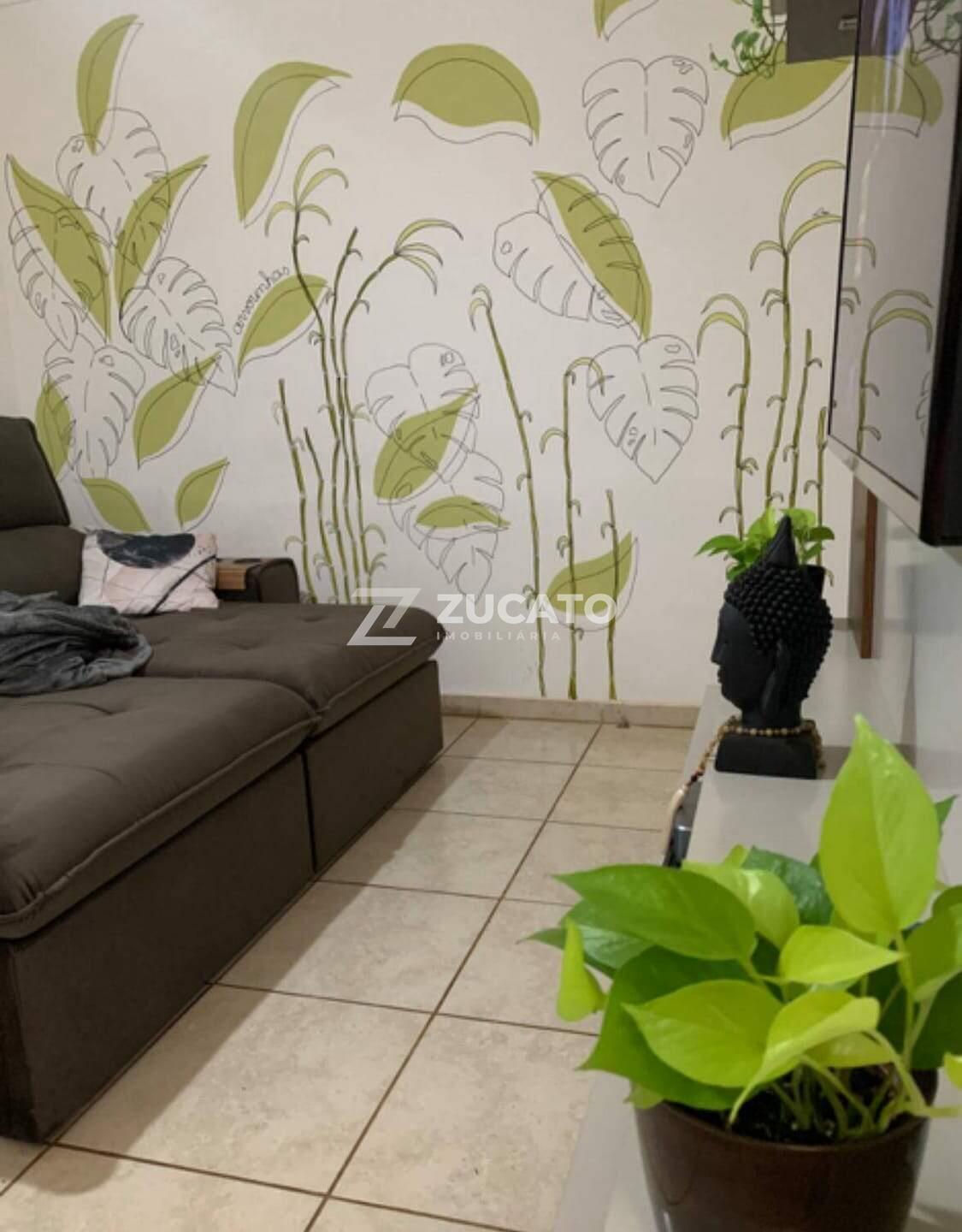 Apartamento à venda no Conjunto Pontal: 