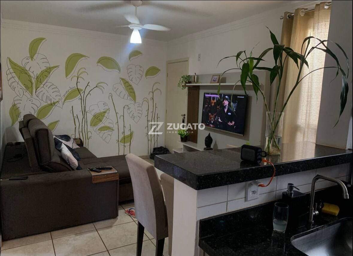 Apartamento à venda no Conjunto Pontal: 