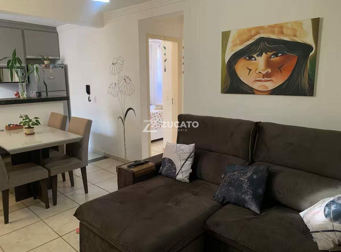Apartamento à venda no Conjunto Pontal: 