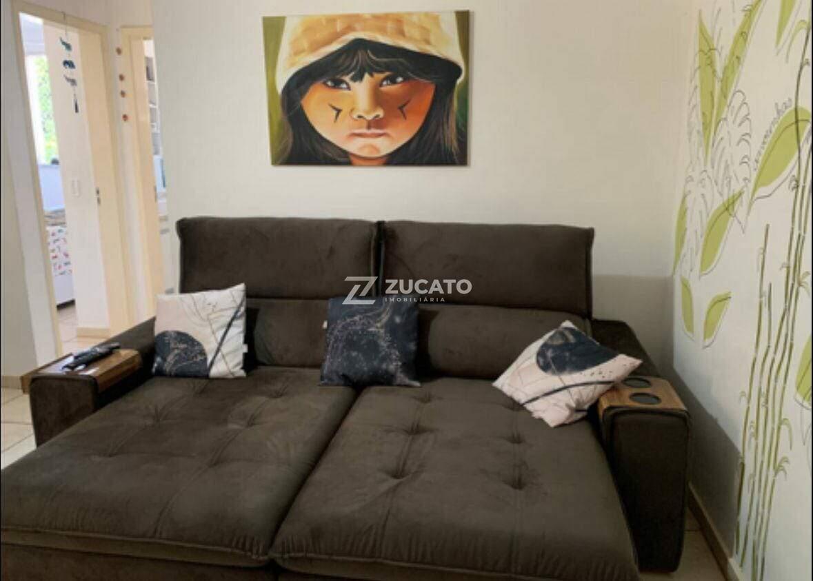 Apartamento à venda no Conjunto Pontal: 