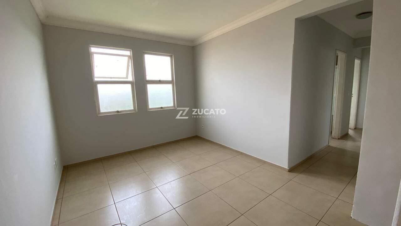 Apartamento à venda no Parque do Mirante: 