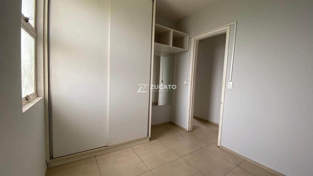 Apartamento à venda no Parque do Mirante: 