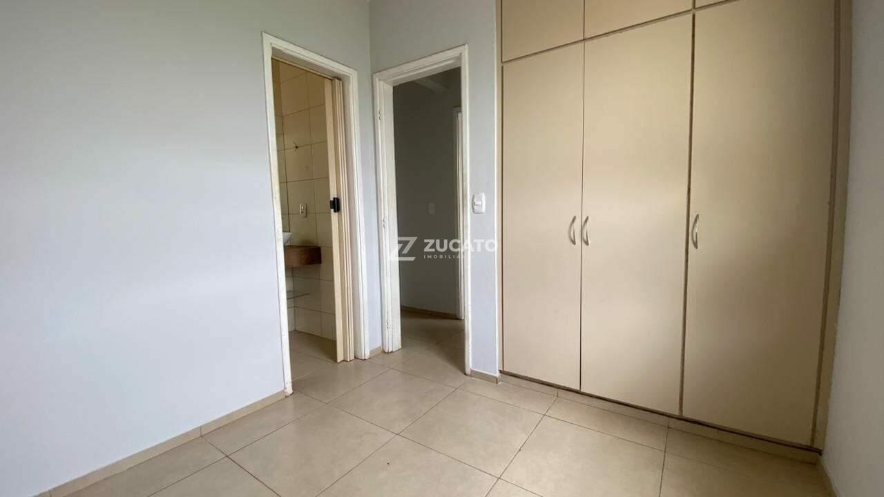 Apartamento à venda no Parque do Mirante: 