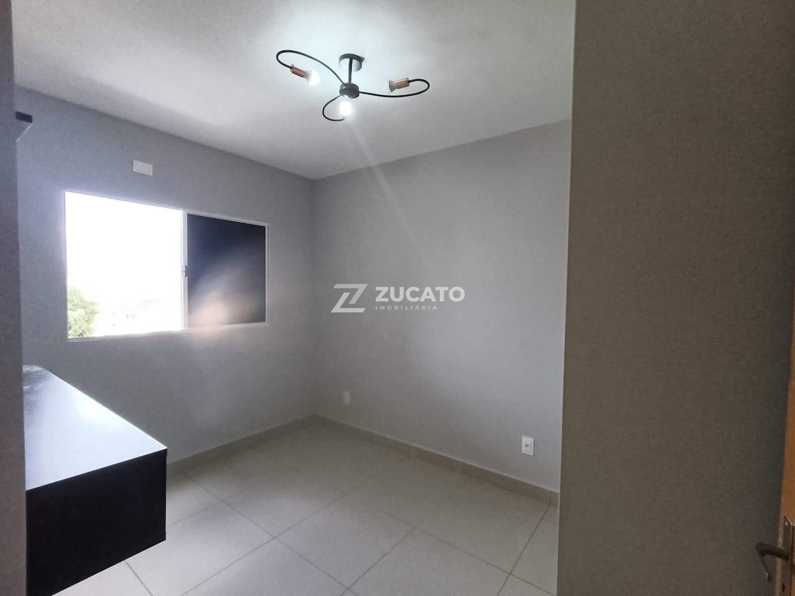 Apartamento à venda no Santa Maria: 