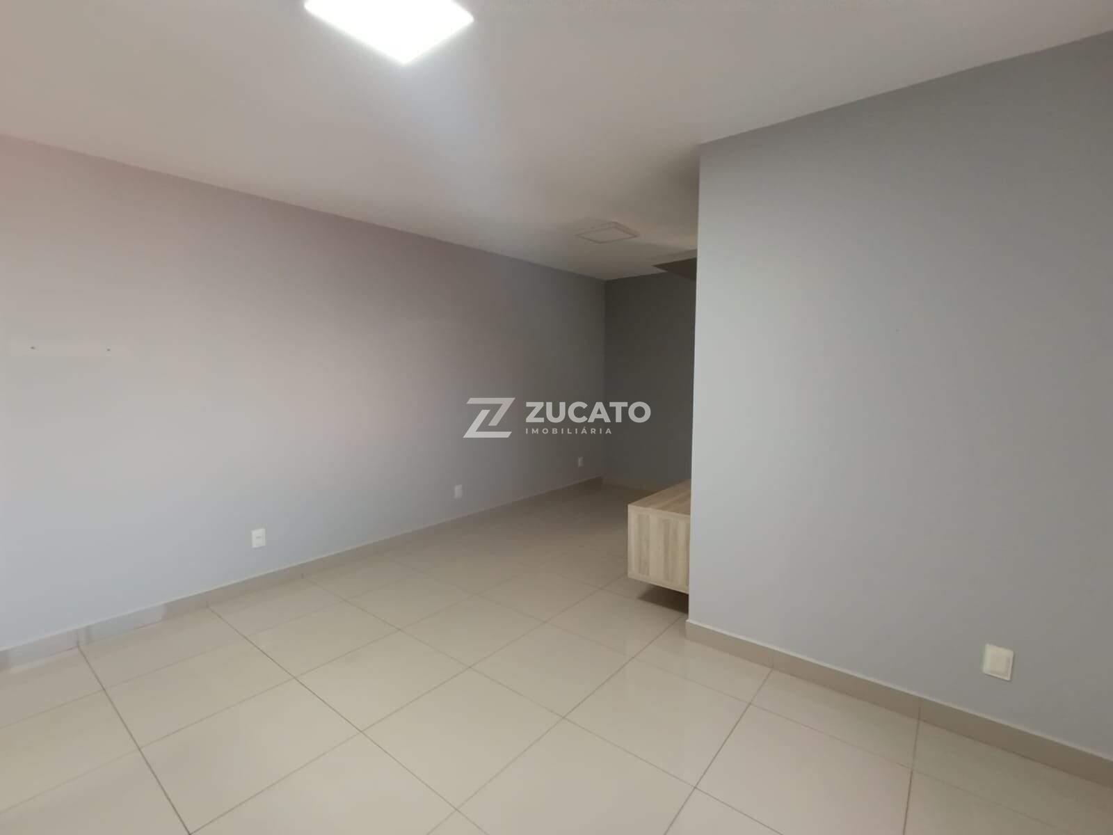Apartamento à venda no Santa Maria: 