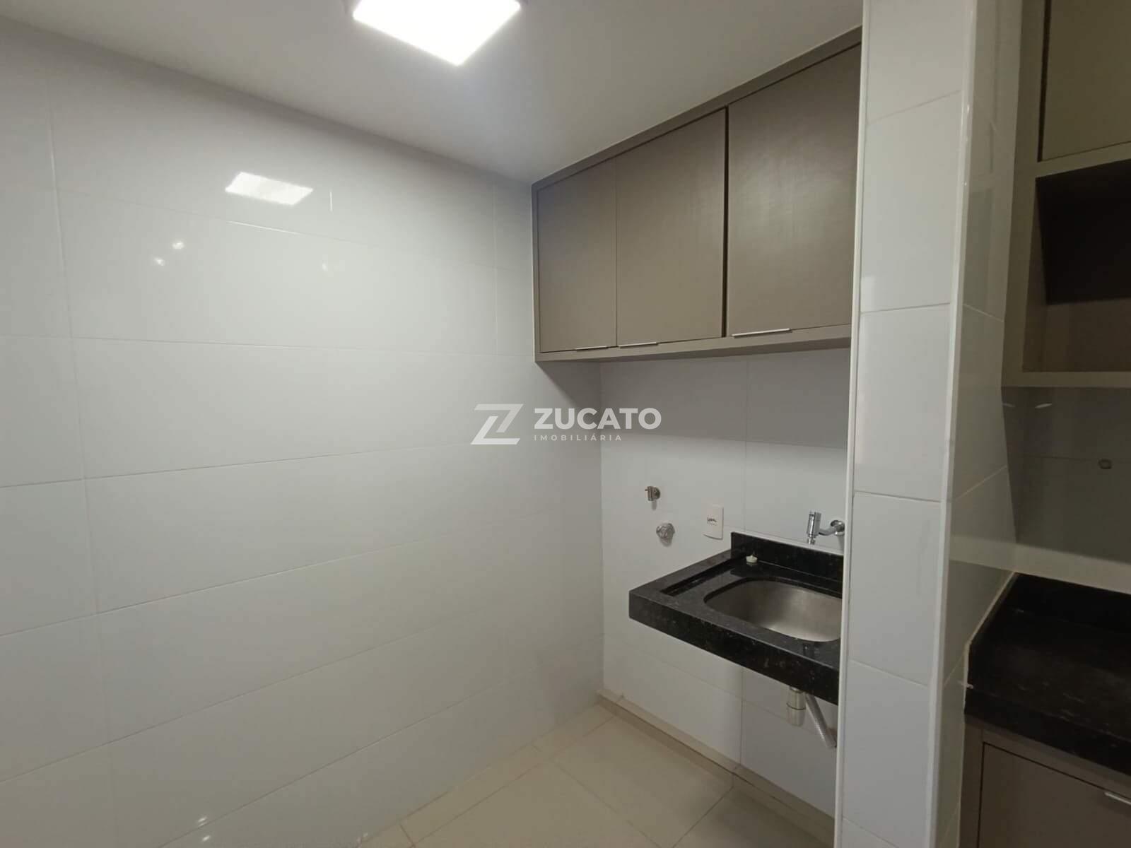Apartamento à venda no Santa Maria: 