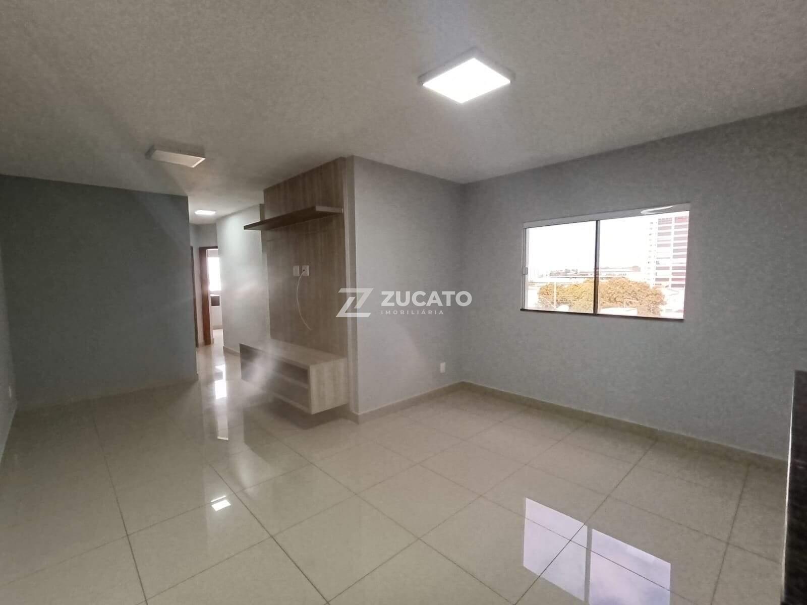 Apartamento à venda no Santa Maria: 