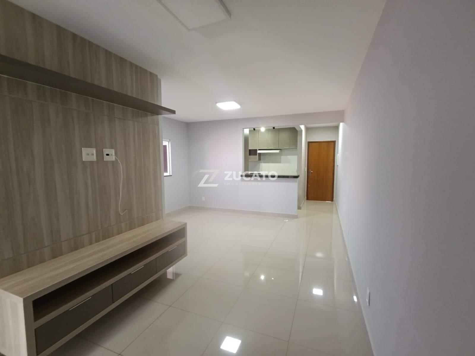 Apartamento à venda no Santa Maria: 
