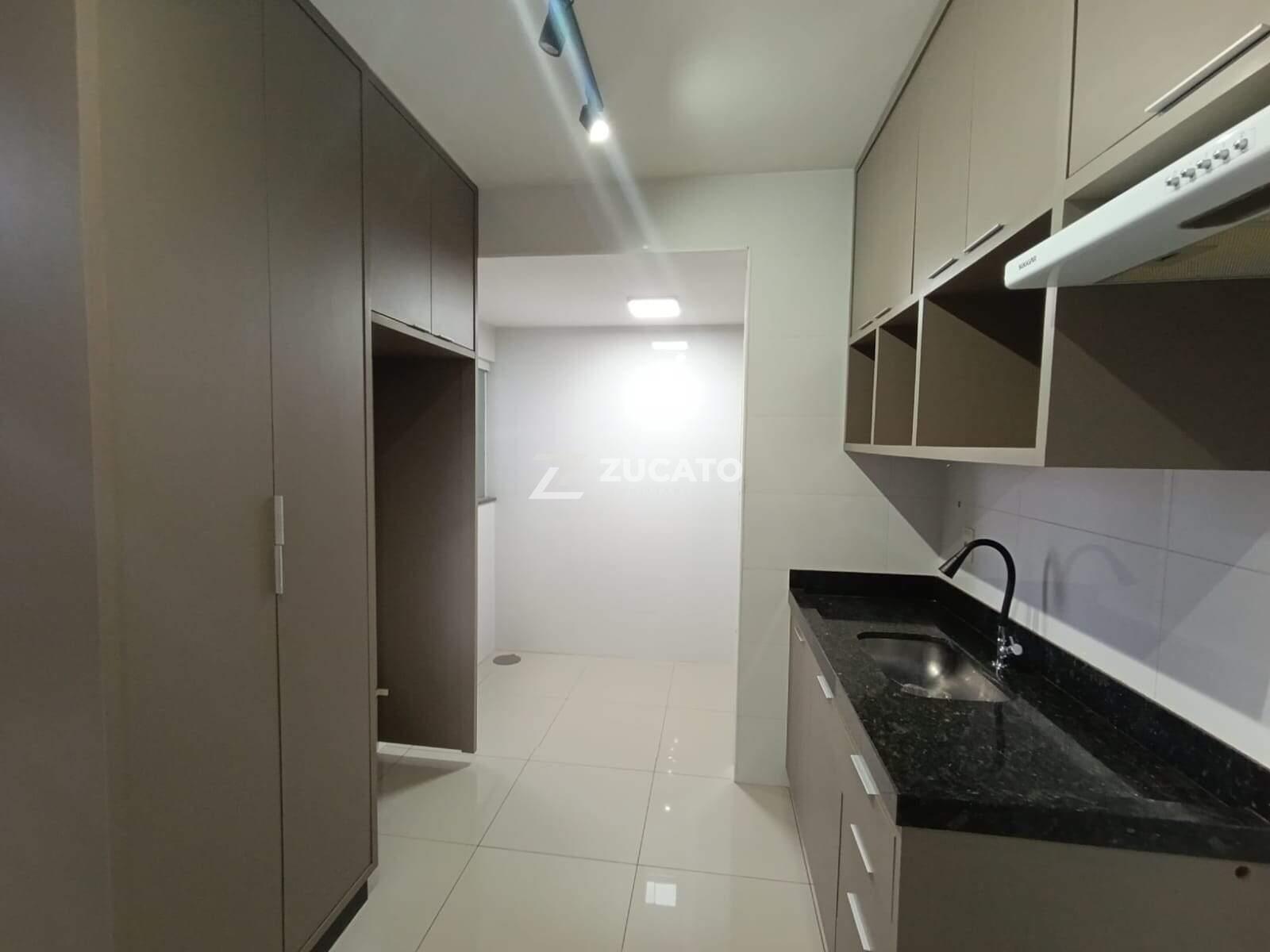 Apartamento à venda no Santa Maria: 