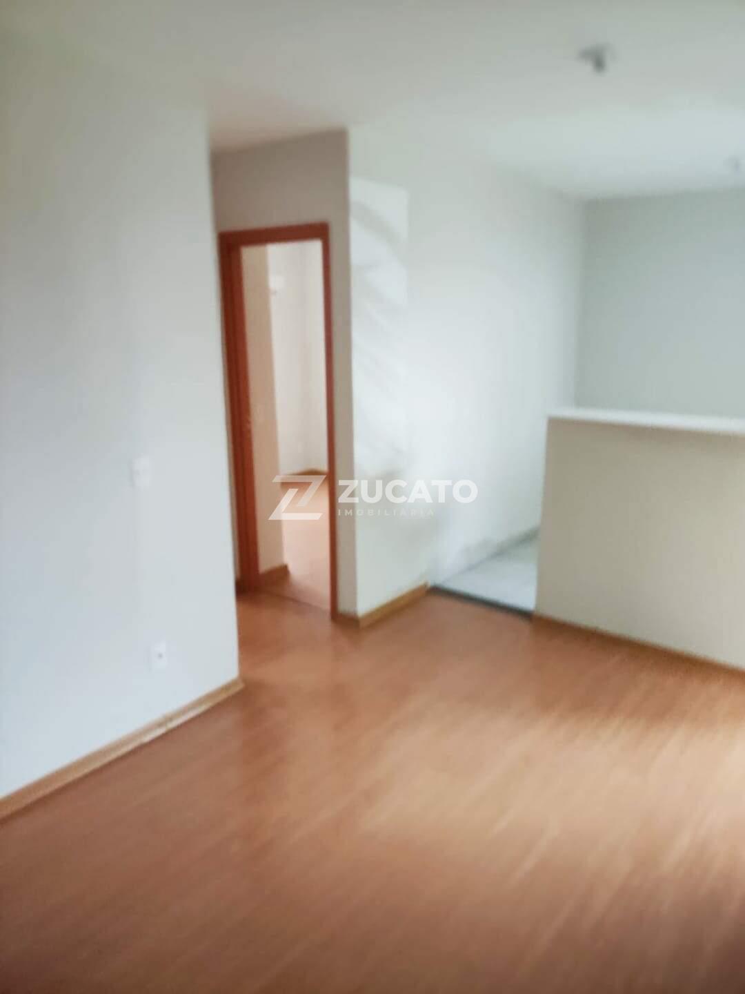 Apartamento à venda no Loteamento Reserva Ushuaia: 