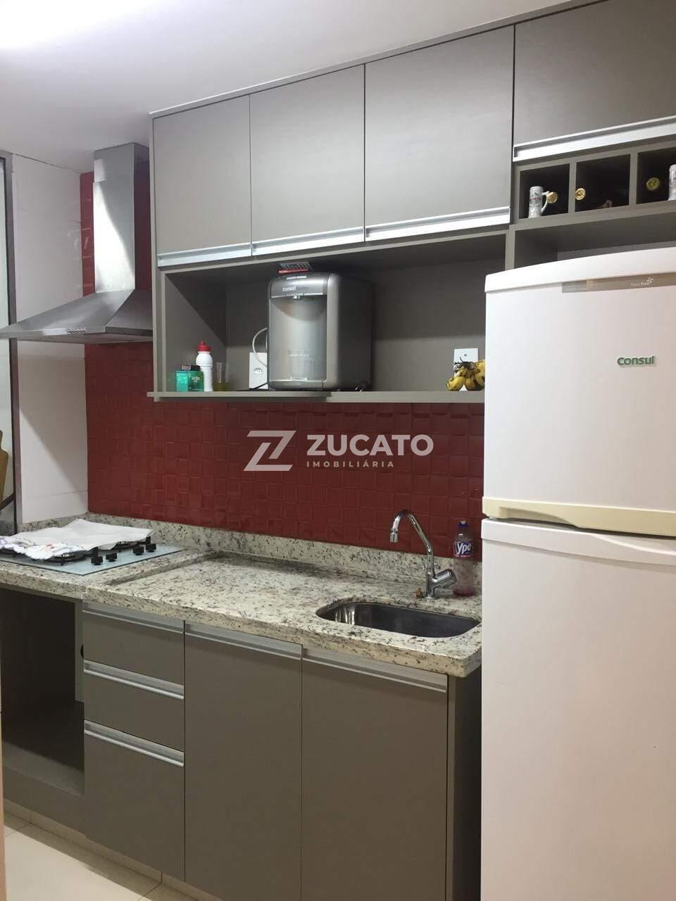 Apartamento à venda no Olinda: 
