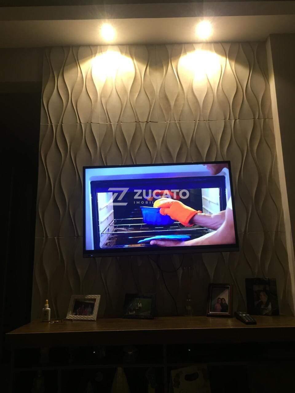 Apartamento à venda no Olinda: 