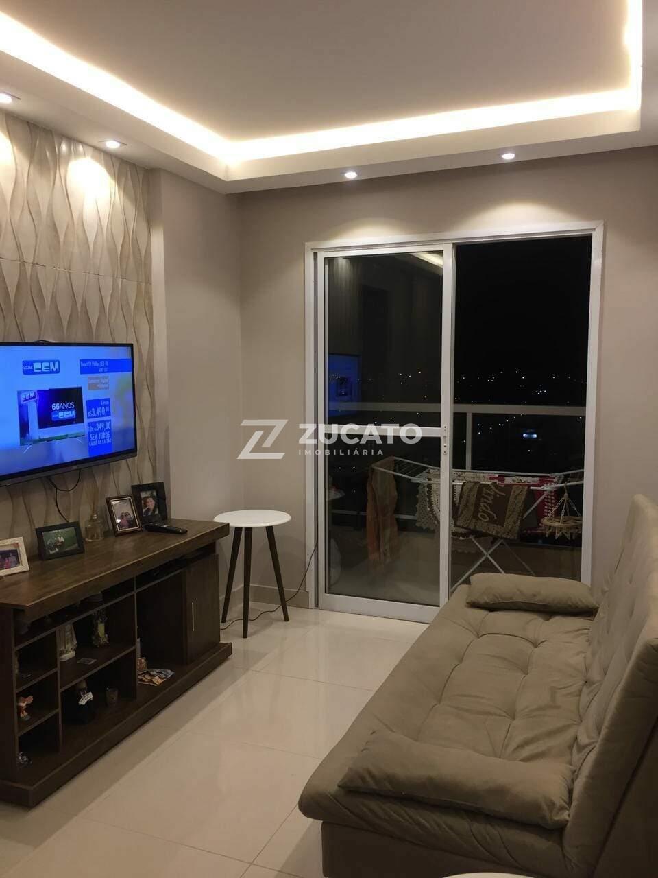 Apartamento à venda no Olinda: 