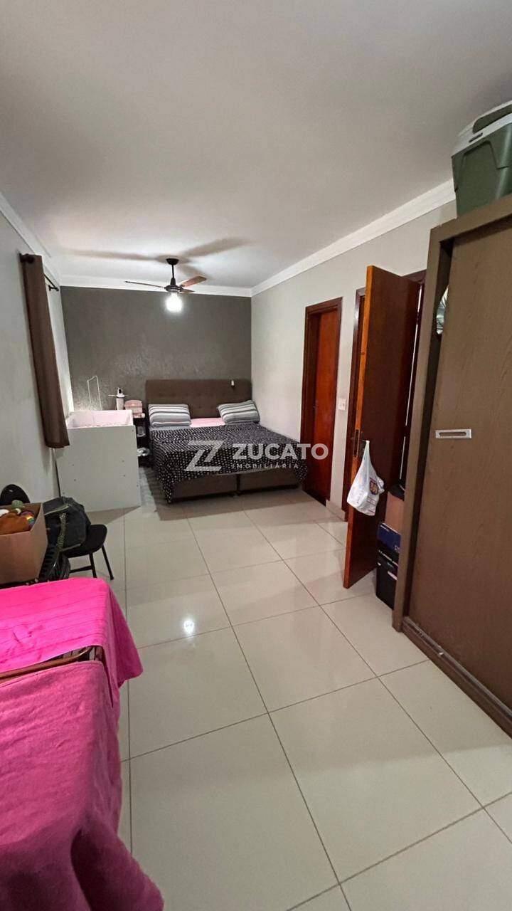 Apartamento à venda no Parque do Mirante: 