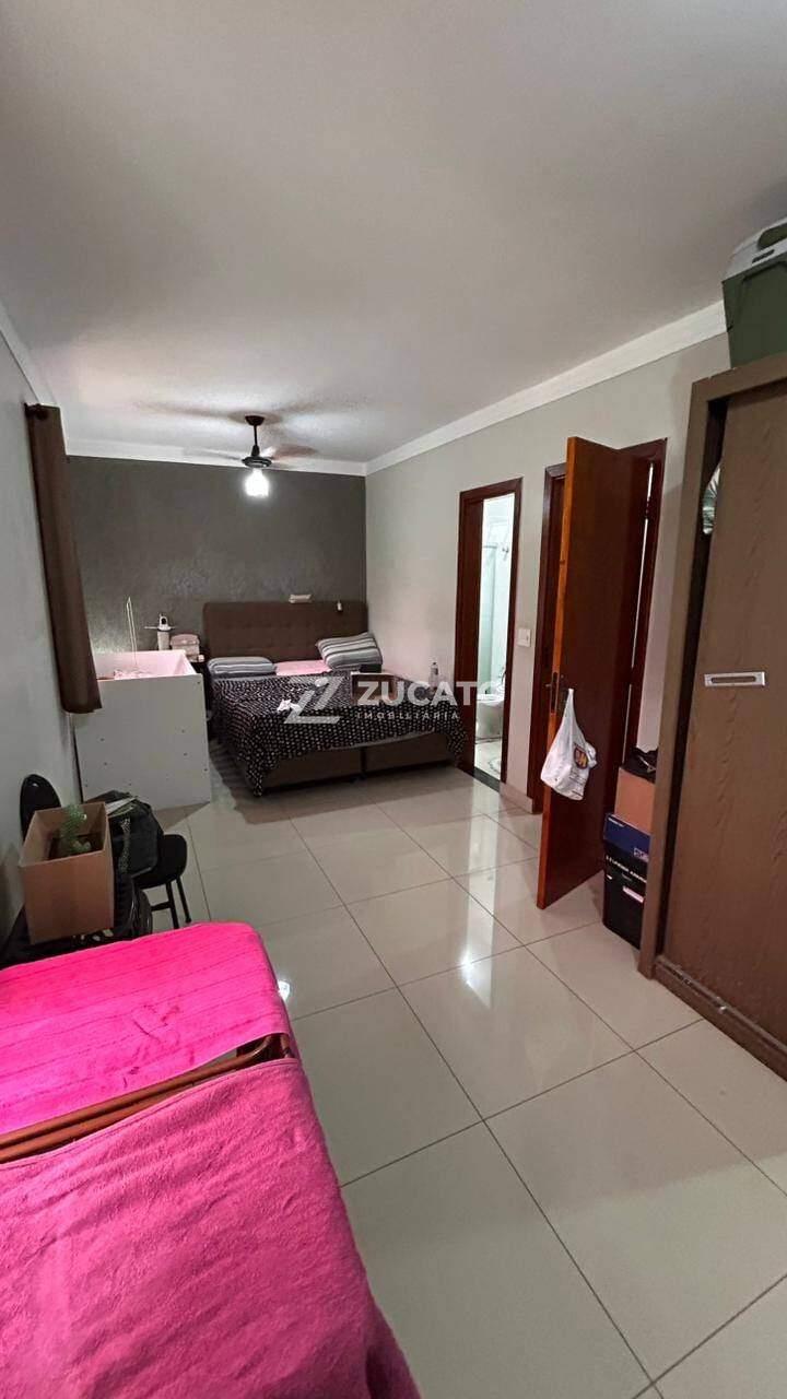 Apartamento à venda no Parque do Mirante: 