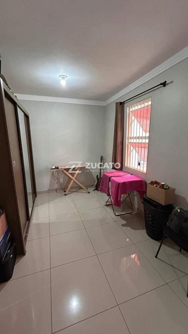 Apartamento à venda no Parque do Mirante: 