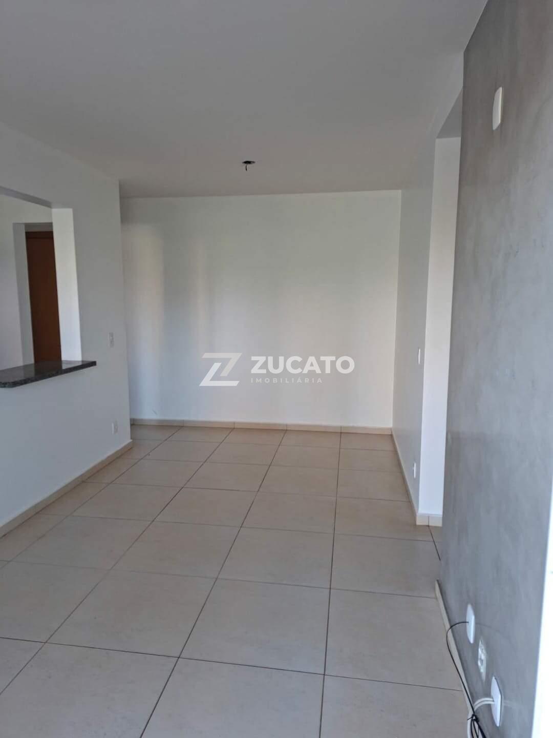 Apartamento à venda no Parque do Mirante: 