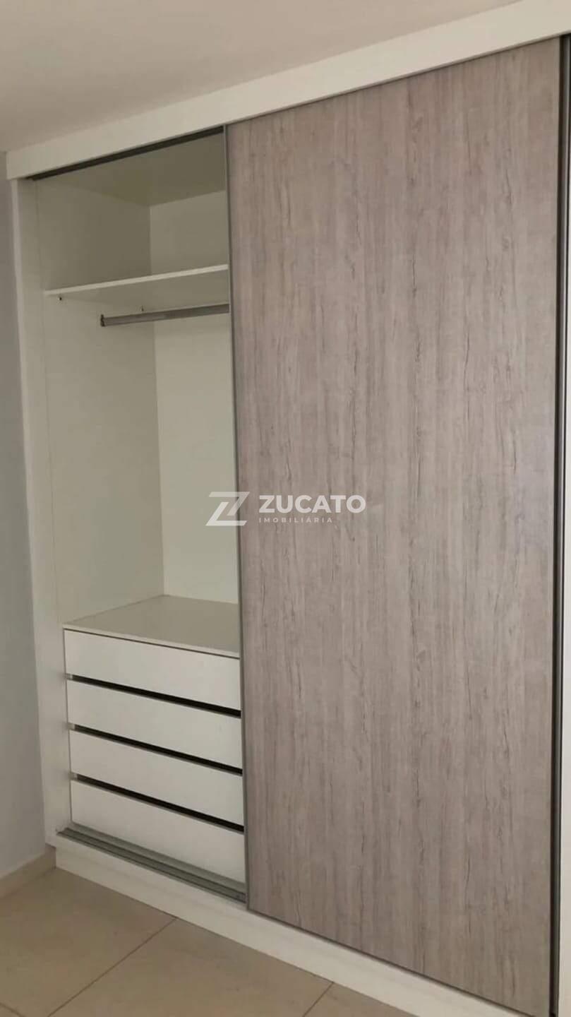 Apartamento à venda no Parque do Mirante: 