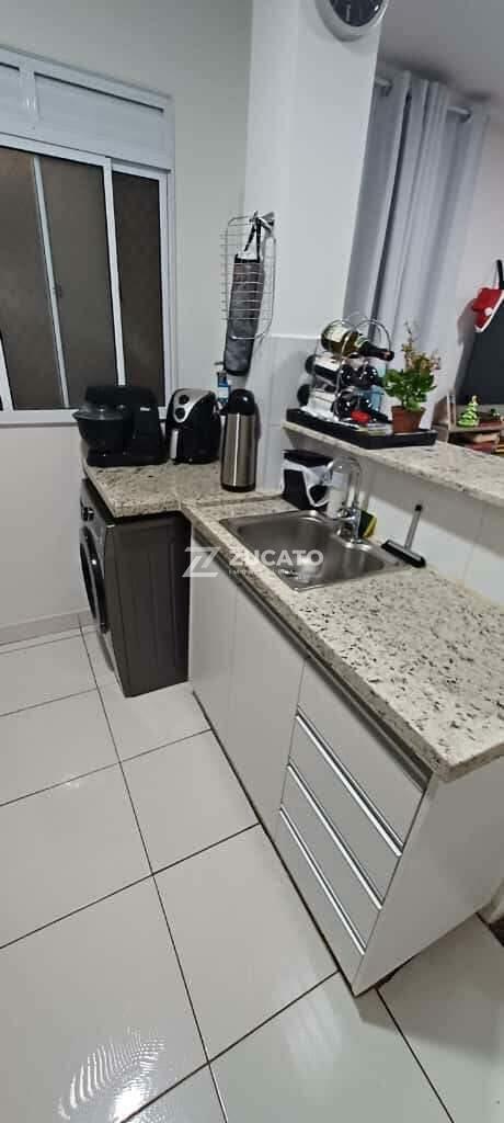 Apartamento à venda no Boa Vista: 