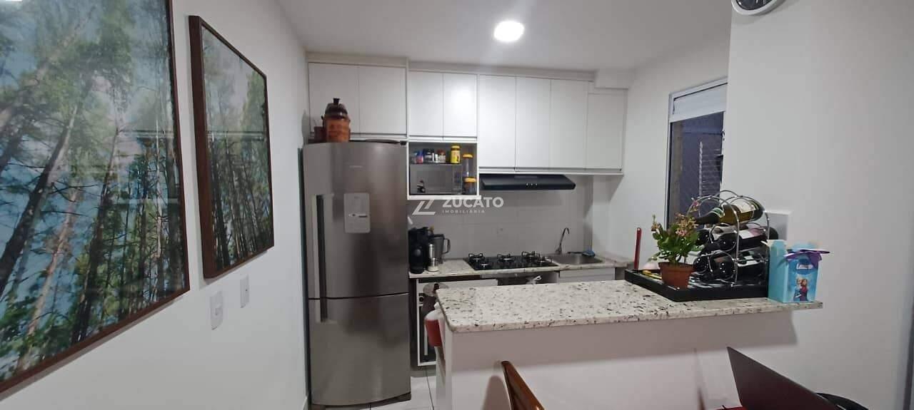 Apartamento à venda no Boa Vista: 