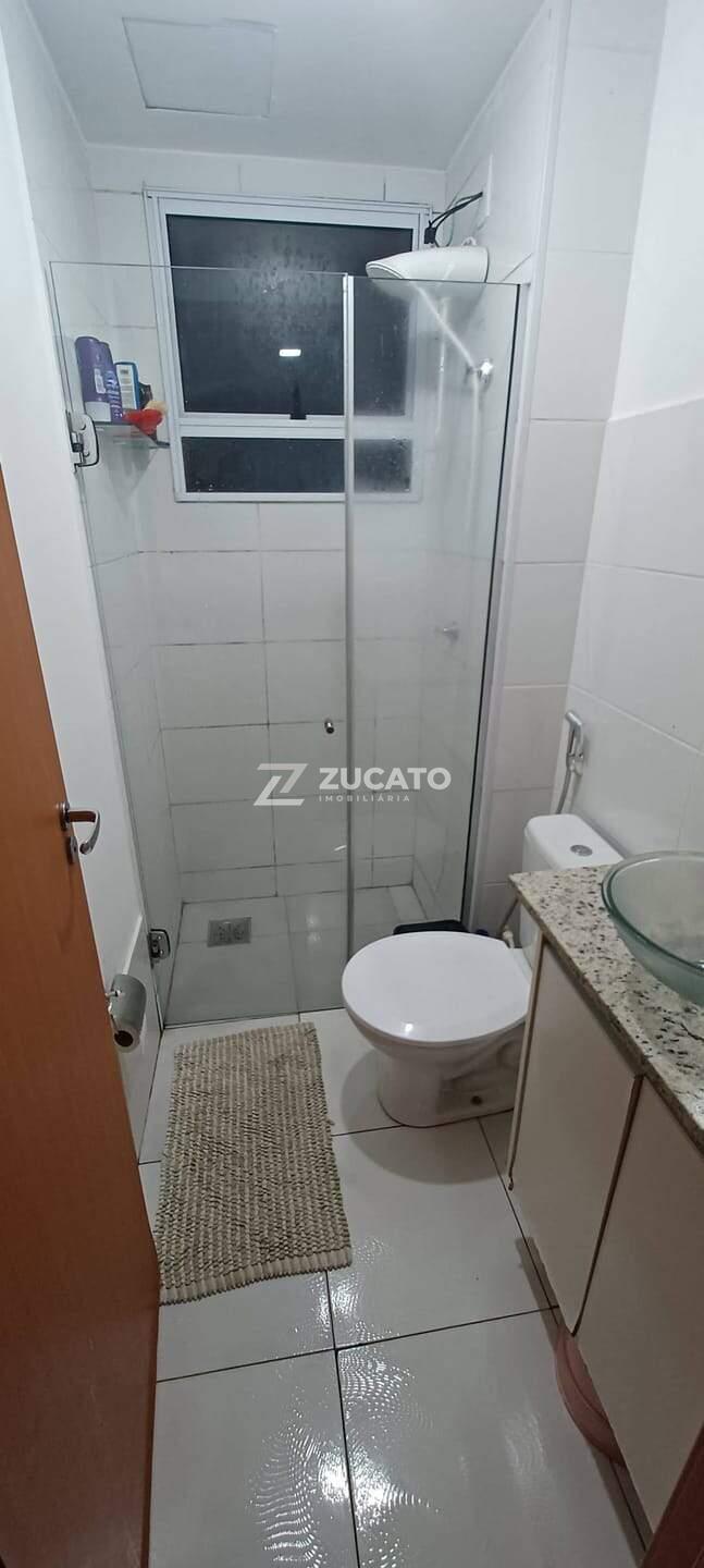 Apartamento à venda no Boa Vista: 