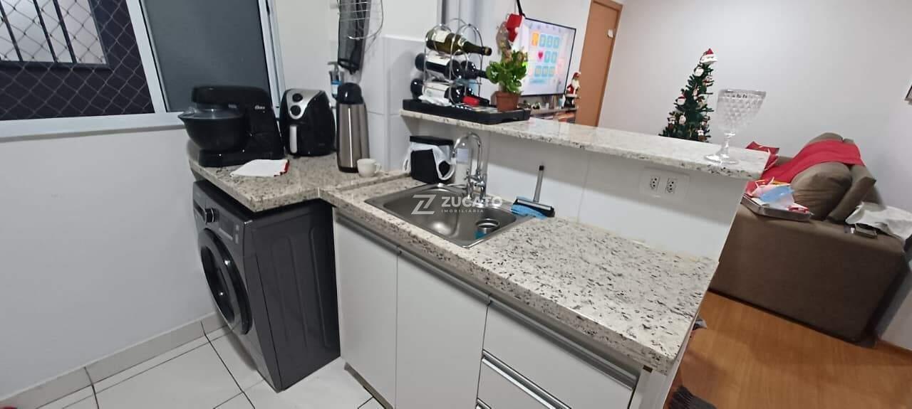 Apartamento à venda no Boa Vista: 