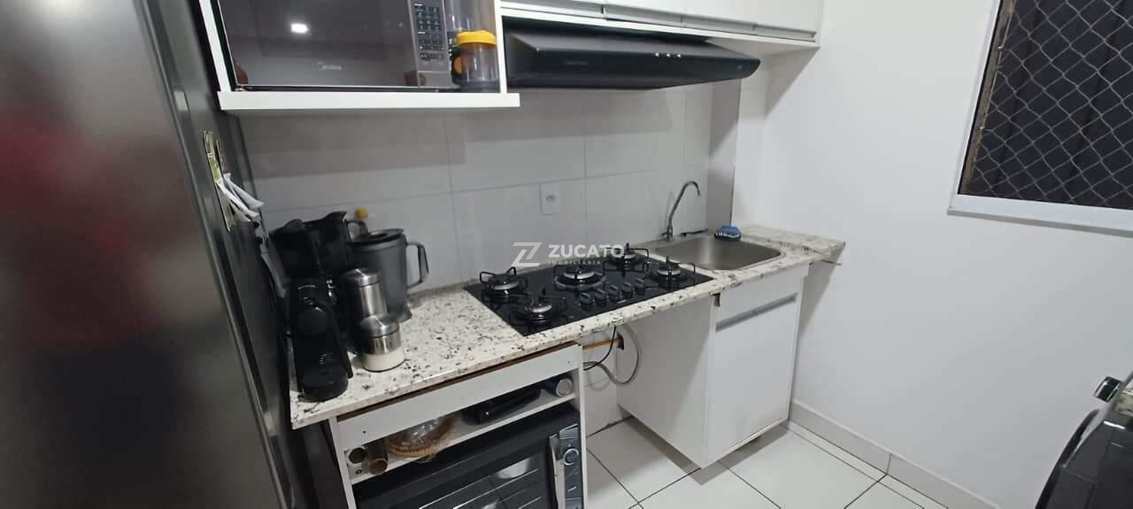 Apartamento à venda no Boa Vista: 