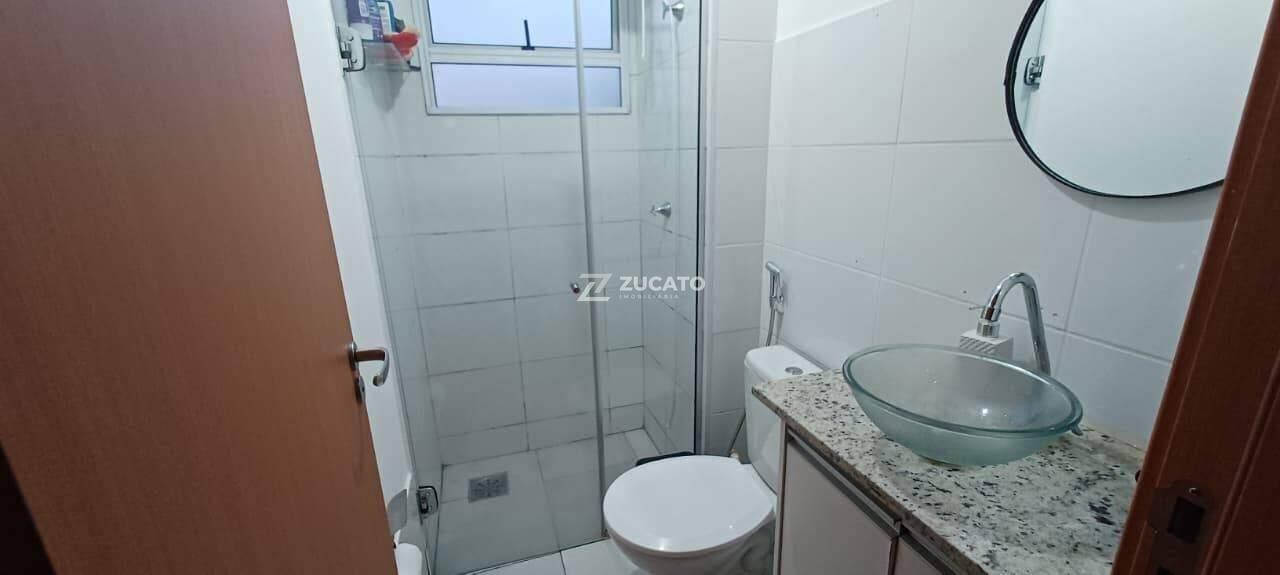 Apartamento à venda no Boa Vista: 