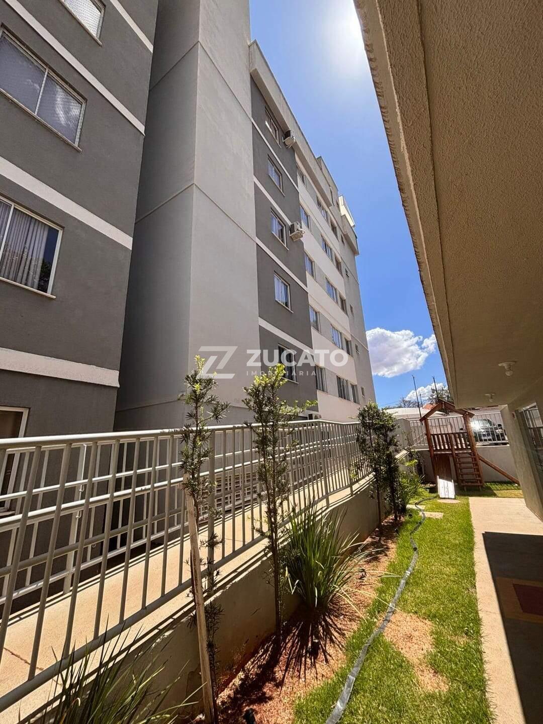 Apartamento à venda no Quinta Boa Esperança: 