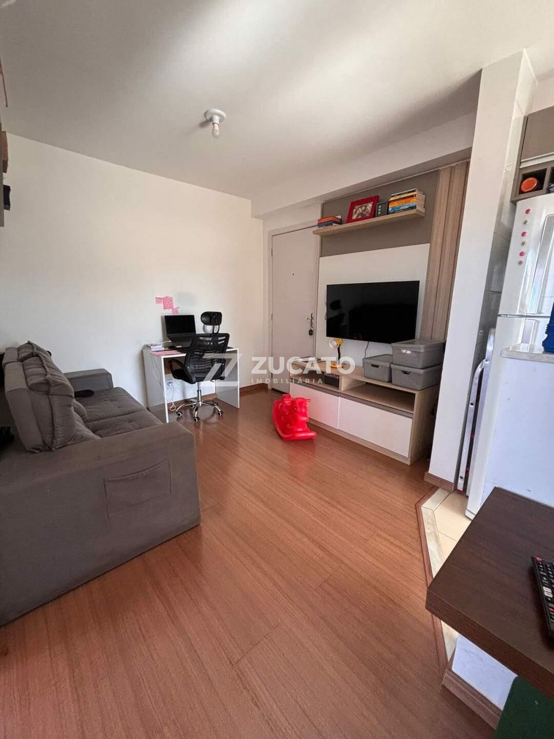 Apartamento à venda no Quinta Boa Esperança: 