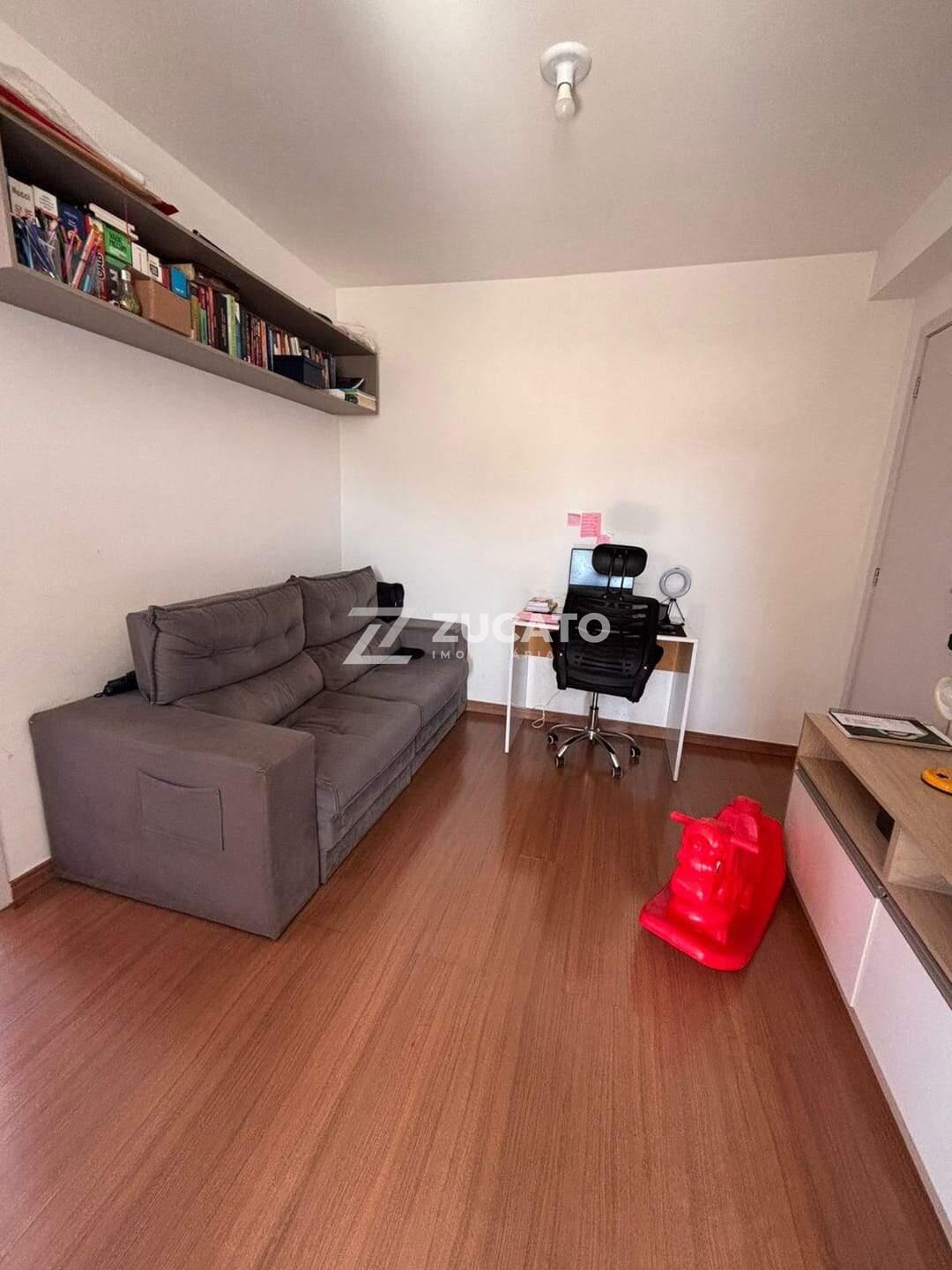 Apartamento à venda no Quinta Boa Esperança: 
