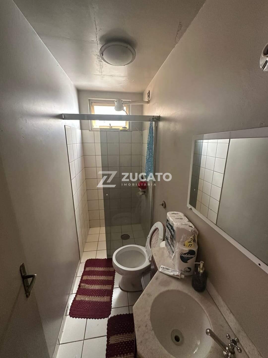 Apartamento à venda no Parque do Mirante: 