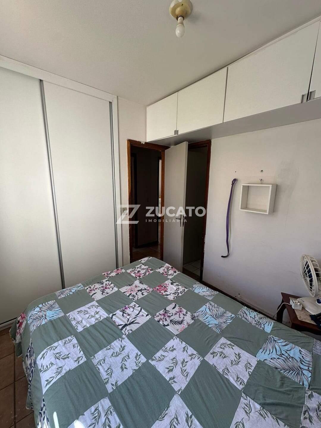 Apartamento à venda no Parque do Mirante: 