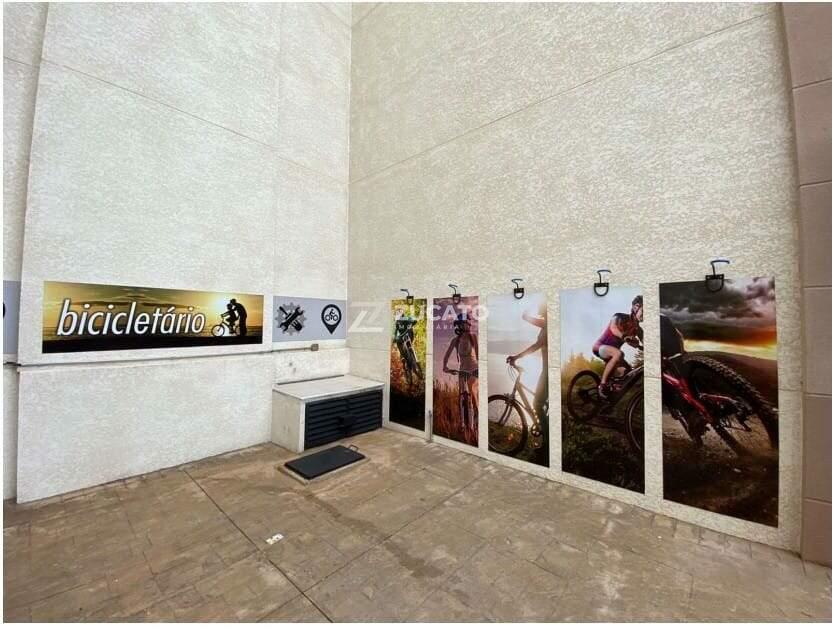 Apartamento à venda no Fabrício: 