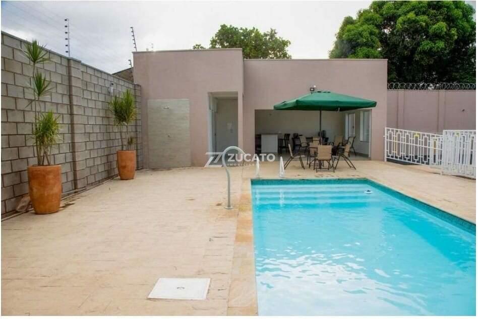 Apartamento à venda no Fabrício: 