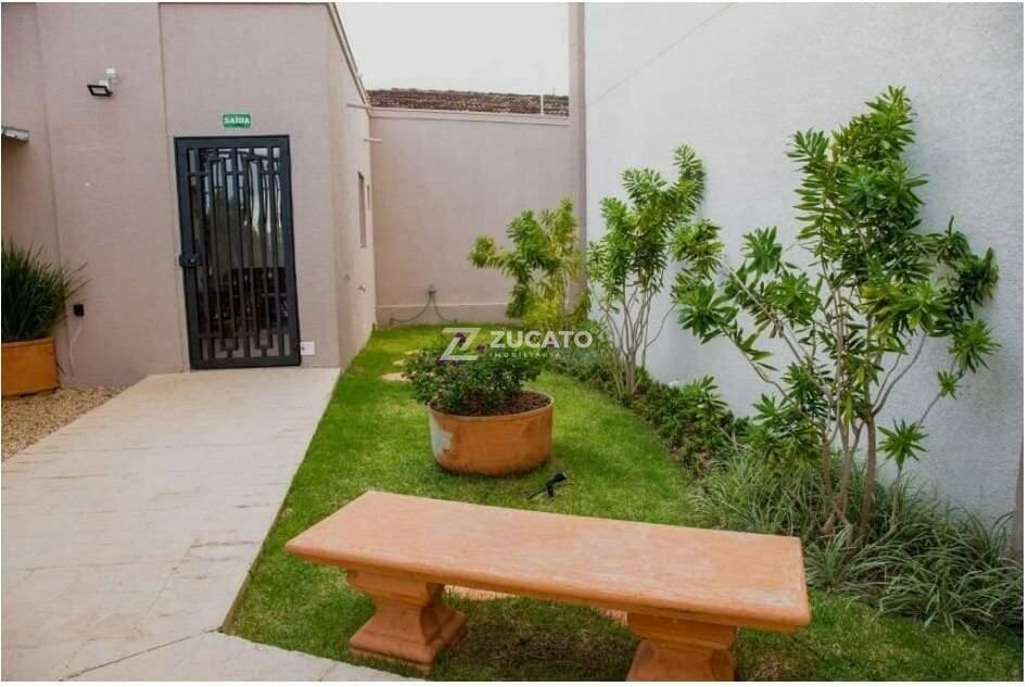 Apartamento à venda no Fabrício: 