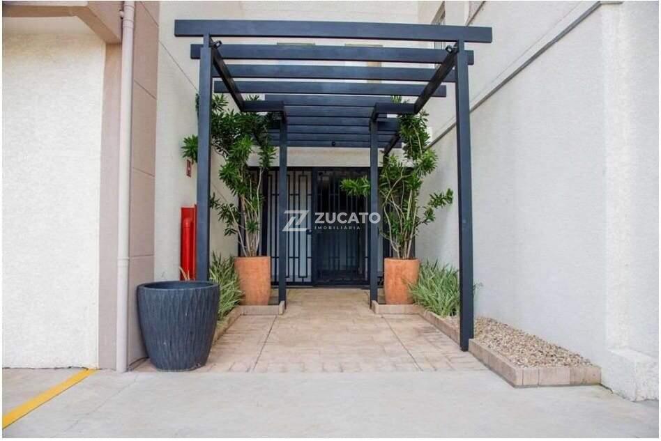 Apartamento à venda no Fabrício: 